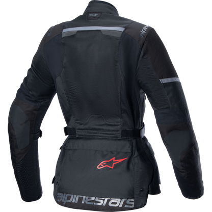 Alpinestars Stella Andes Air Drystar Women's Jacket