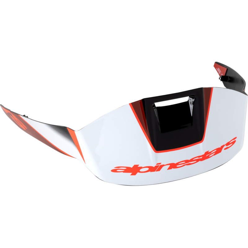 Alpinestars S-R10 Standard Spoiler
