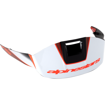 Alpinestars S-R10 Standard Spoiler