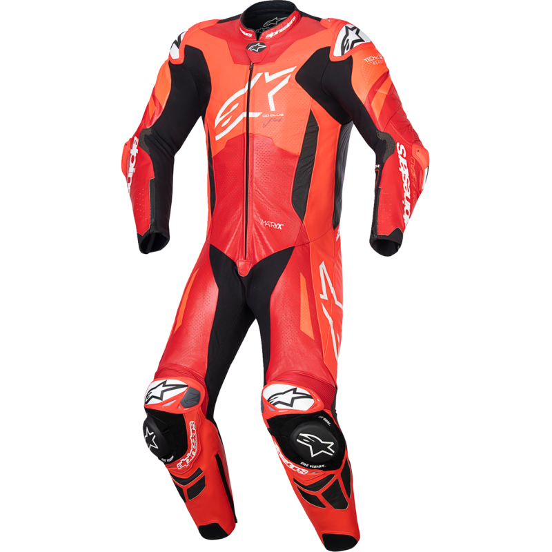 Alpinestars GP Plus V4 Sprint 1PC Leather Suit