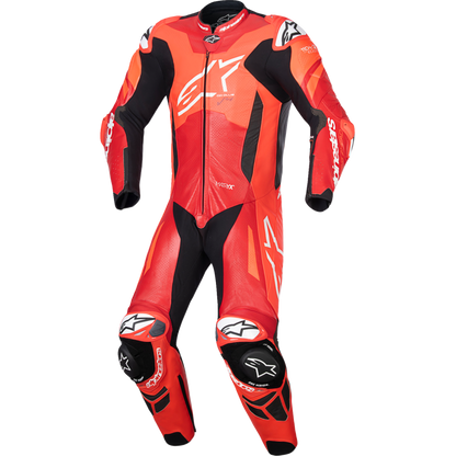 Alpinestars GP Plus V4 Sprint 1PC Leather Suit