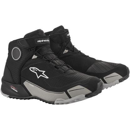 Alpinestars CR-X Drystar Shoes