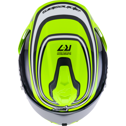 Alpinestars S-R7 Zeal Helmet