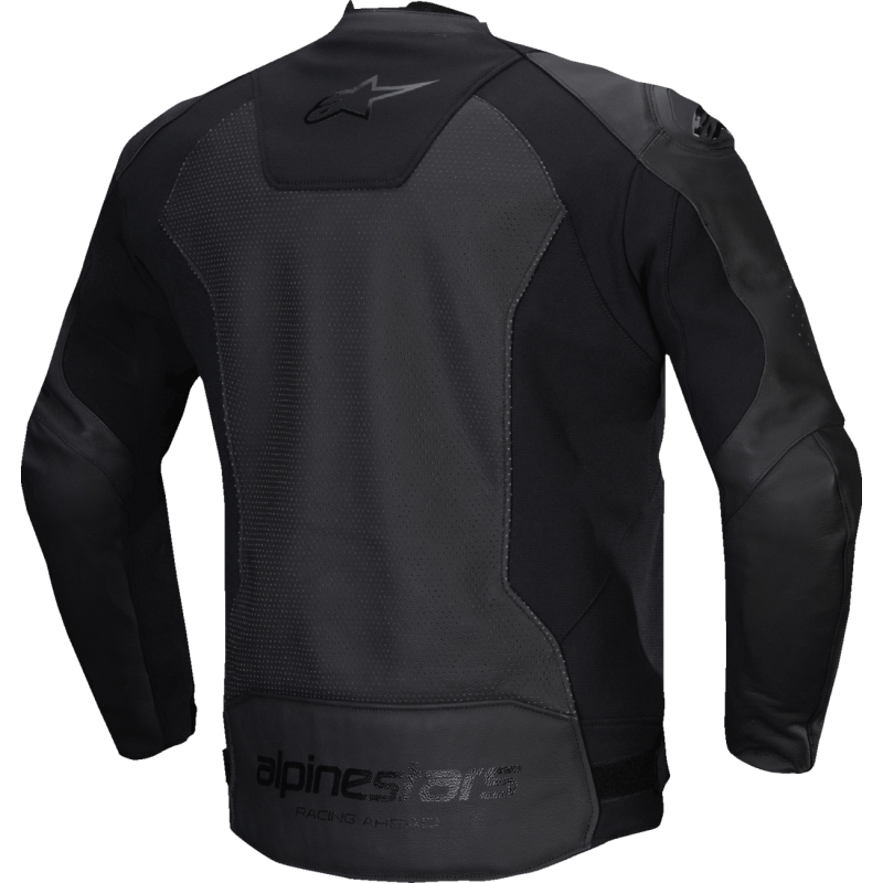 Alpinestars Faster V3 Airflow Leather Jacket