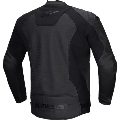 Alpinestars Faster V3 Airflow Leather Jacket