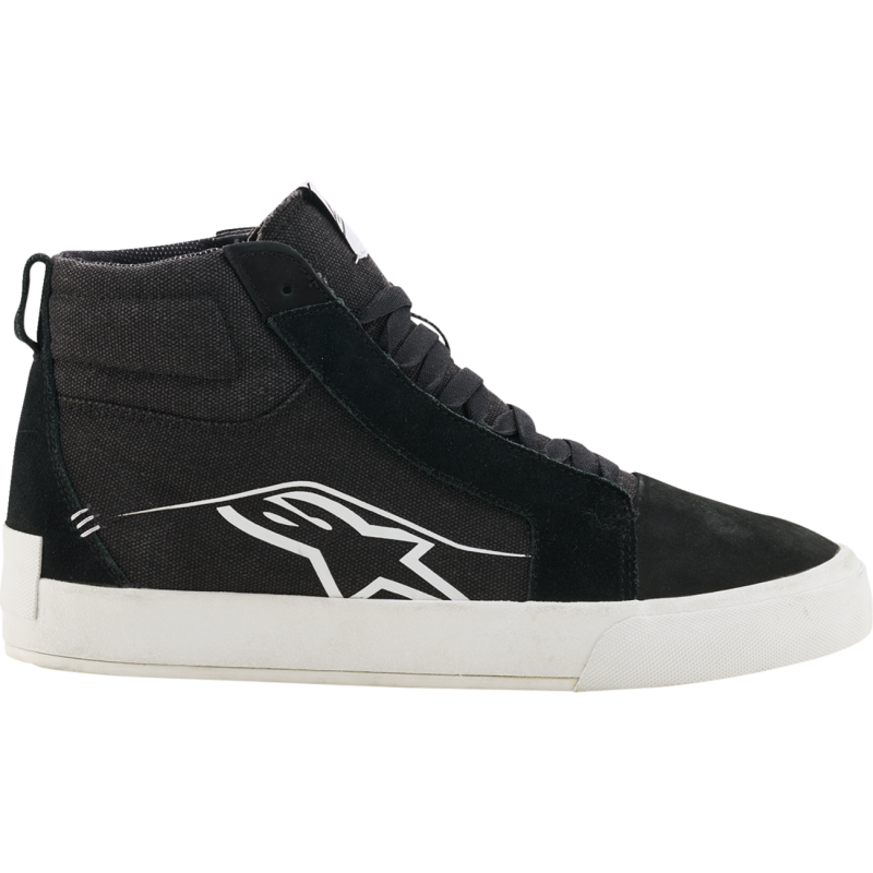 Alpinestars Ride-63 Canvas Shoes