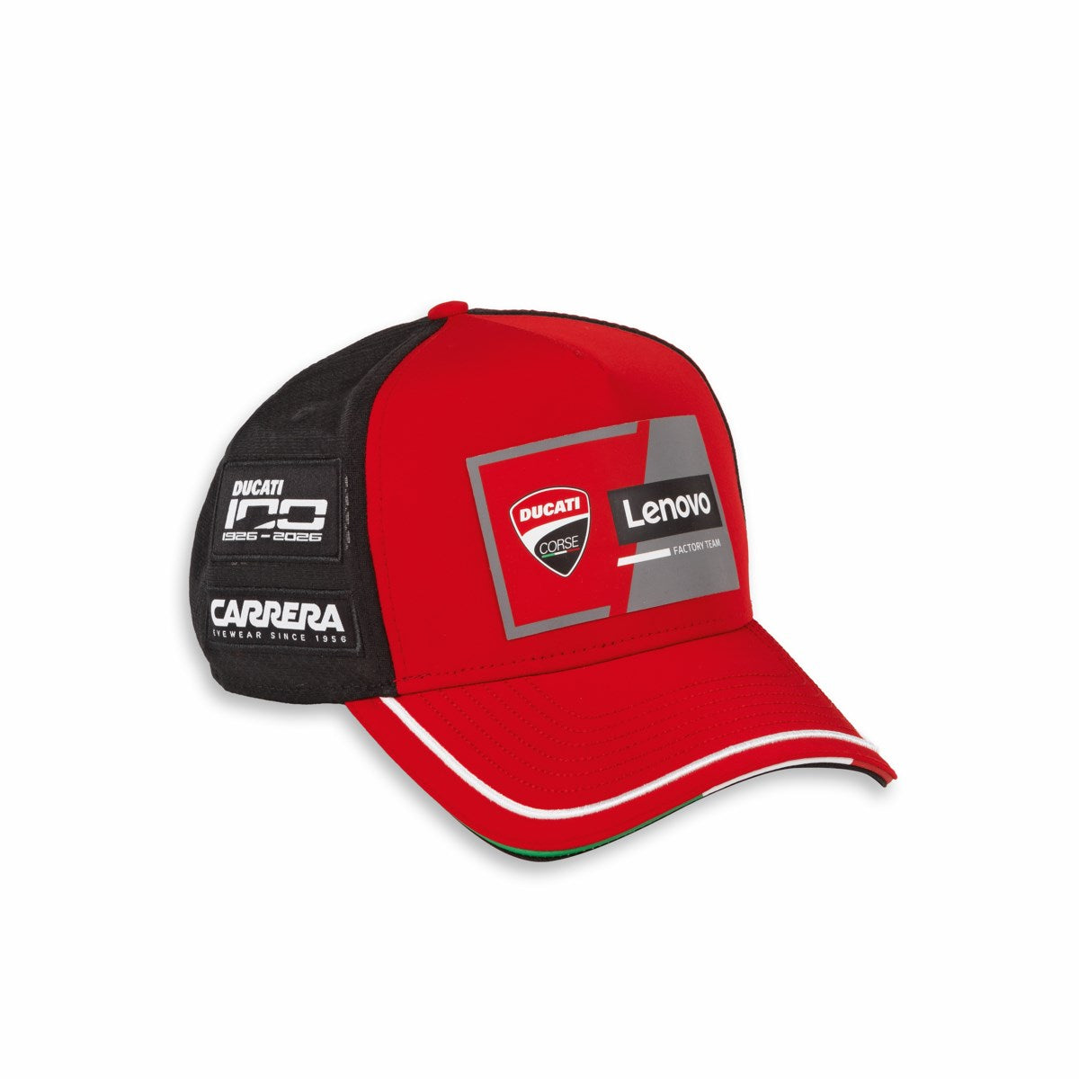 Ducati GP Team Replica '26 Cap