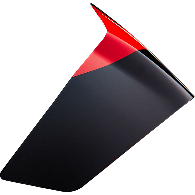 Alpinestars S-R10 Race Spoiler