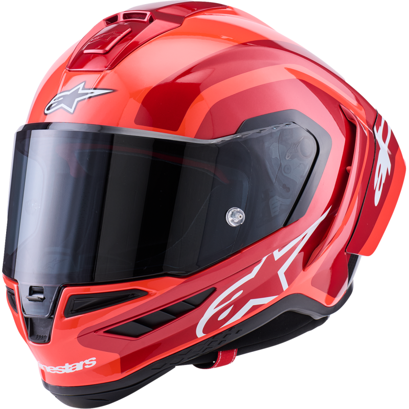 Alpinestars S-R10 Arius Helmet