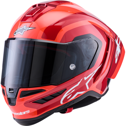 Alpinestars S-R10 Arius Helmet