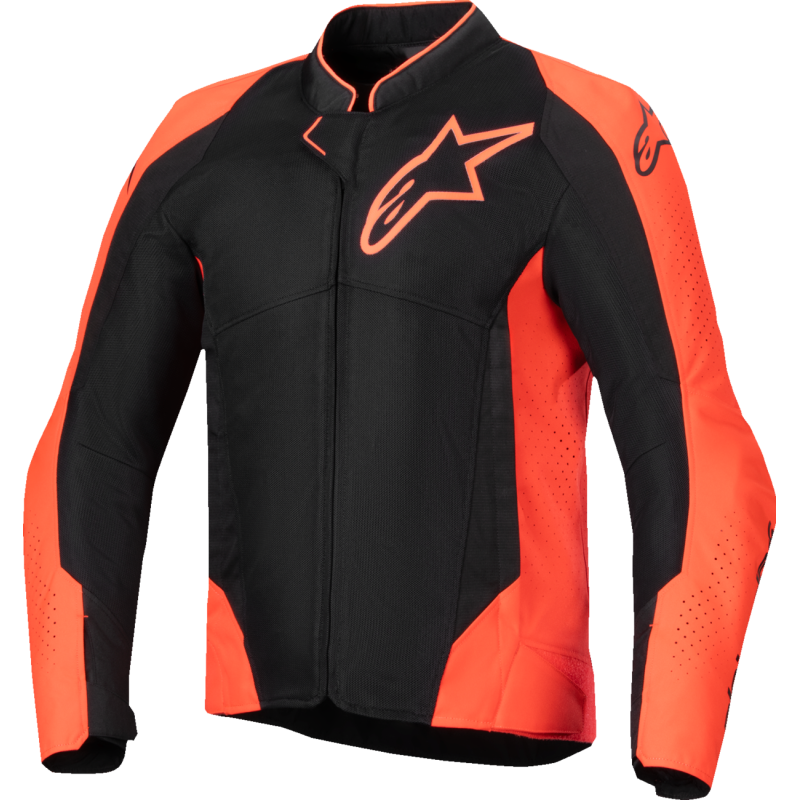 Alpinestars Viper Air V4 Jacket