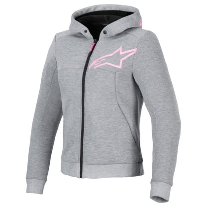 Alpinestars Stella Chrome V2 Sport Women's Hoodie