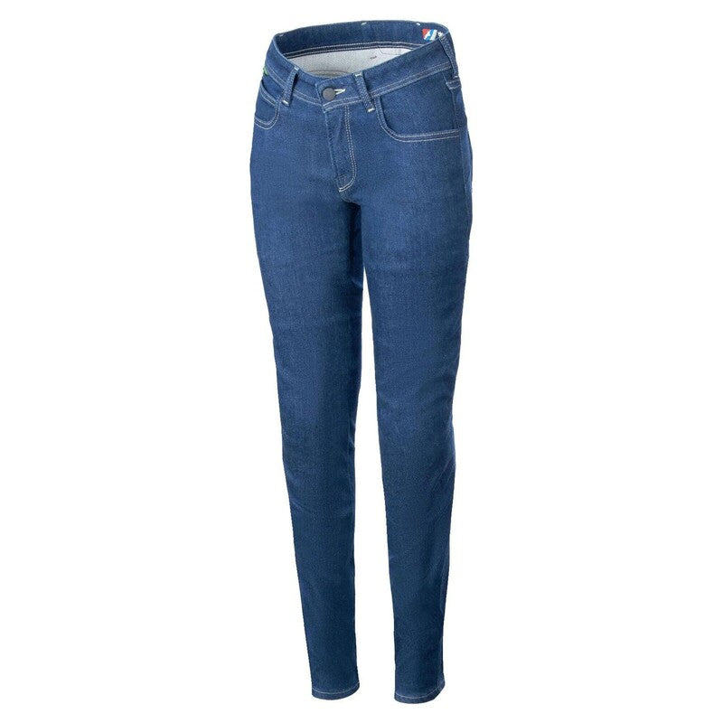 Alpinestars Daisy V3 Women's Riding Denim Pants