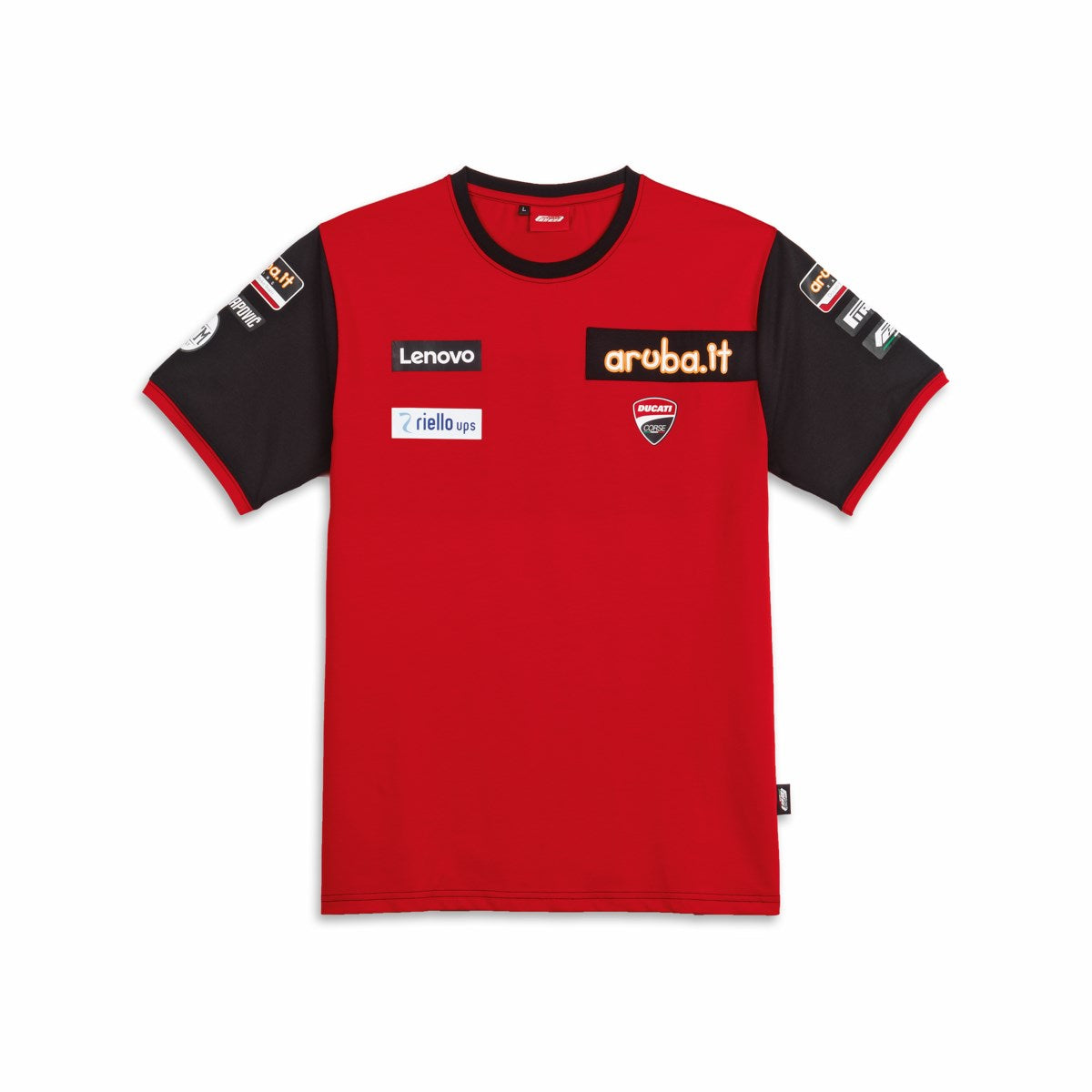 Ducati SBK Team Replica '26 T-Shirt