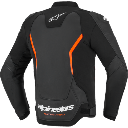 Alpinestars GP Force V2 Leather Jacket