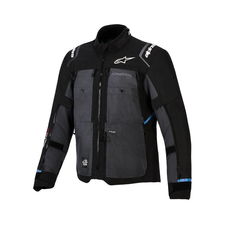 Alpinestars Cusco Drystar Jacket