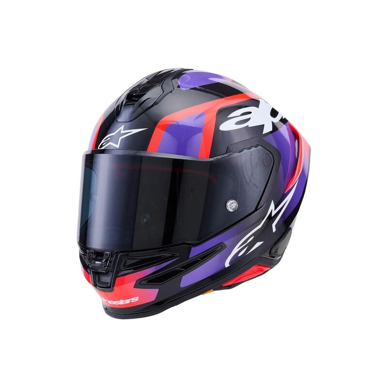 Alpinestars S-R7 Lumen Helmet