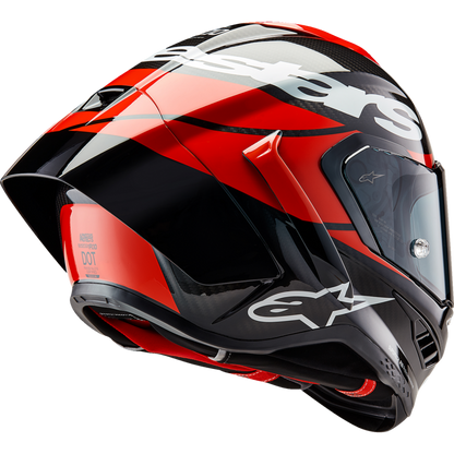 Alpinestars S-R10 Solid Helmet