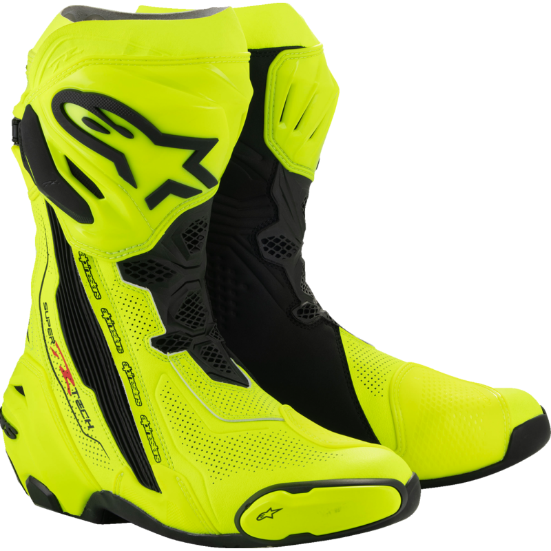 Alpinestars Supertech-R Vented Boots