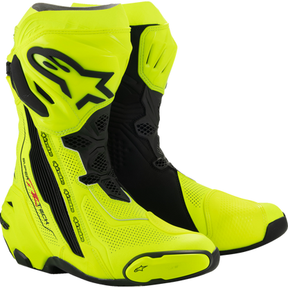 Alpinestars Supertech-R Vented Boots