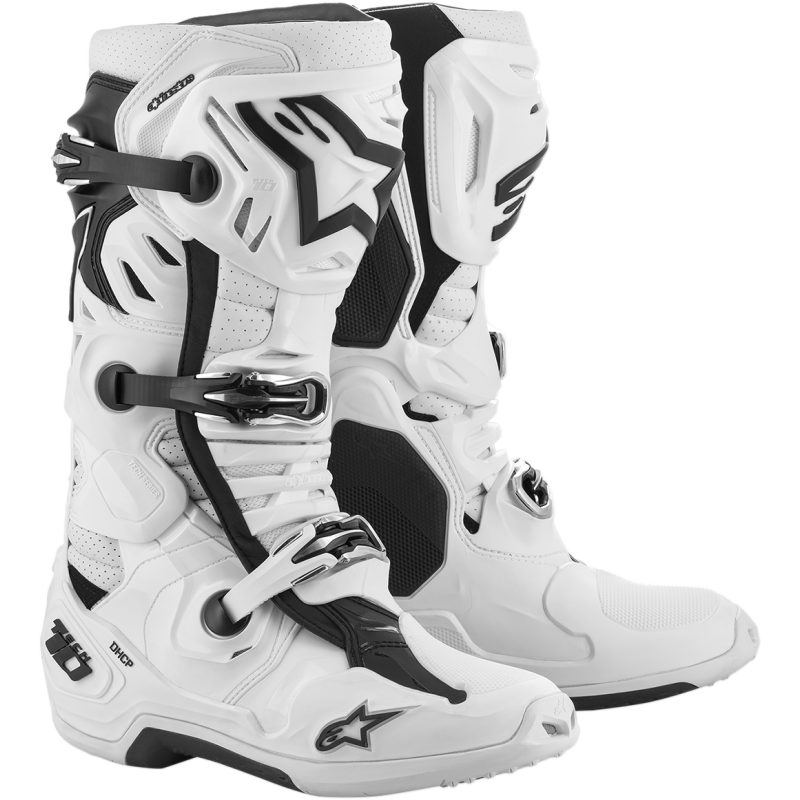 Alpinestars Tech 10 Supervented Boots