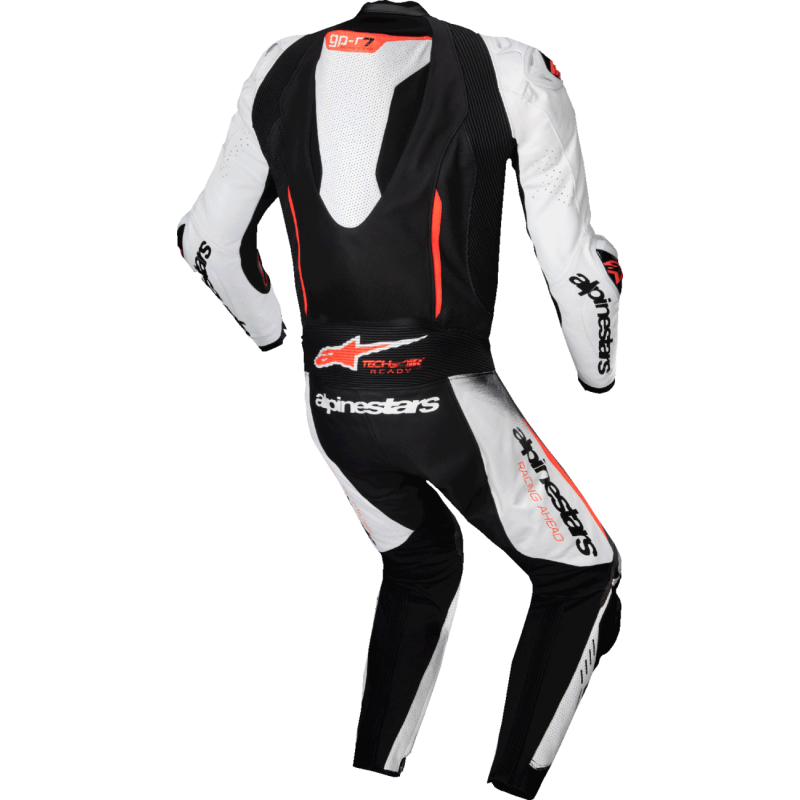 Alpinestars GP-R7 1PC Leather Suit
