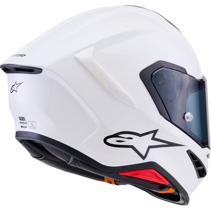 Alpinestars S-R7 Solid Helmet