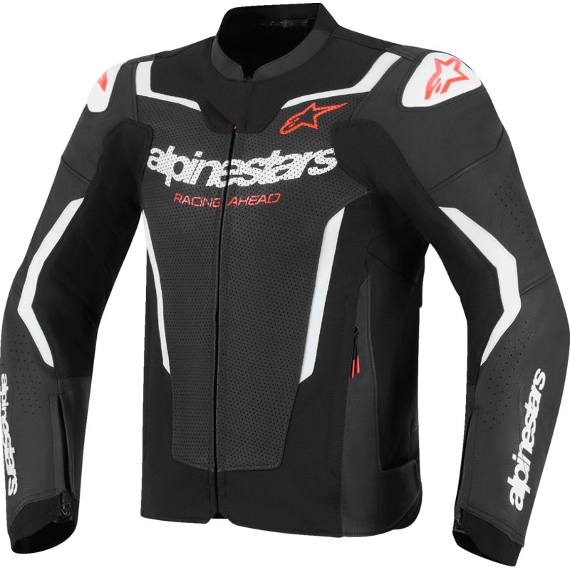 Alpinestars GP Force V2 Air Leather Jacket