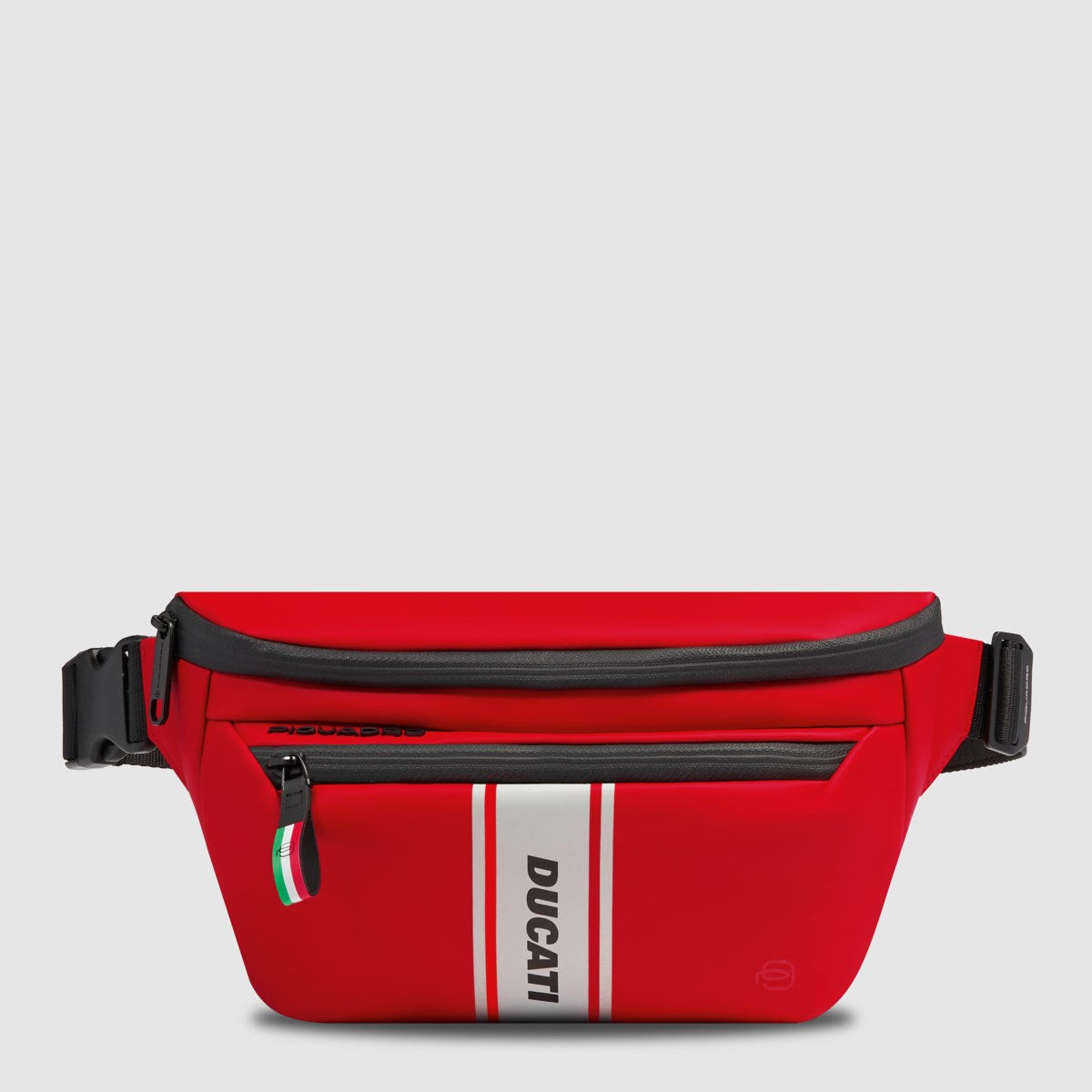 Ducati Piquadro CAD Waist Bag