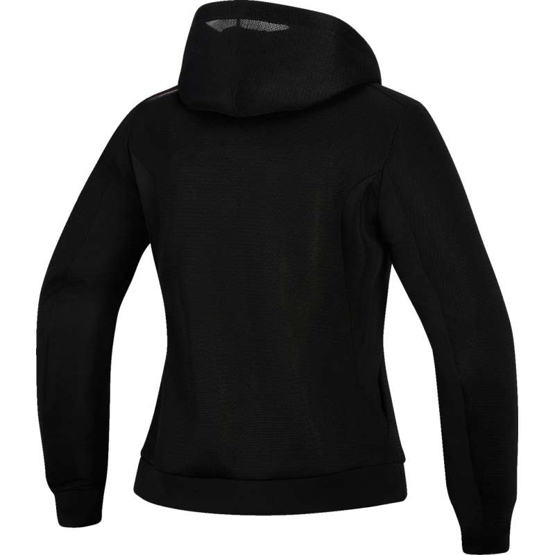 Alpinestars Stella Chrome Superairflow Women's Hoodie