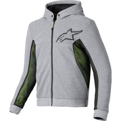 Alpinestars Chrome Air Sport Hoodie