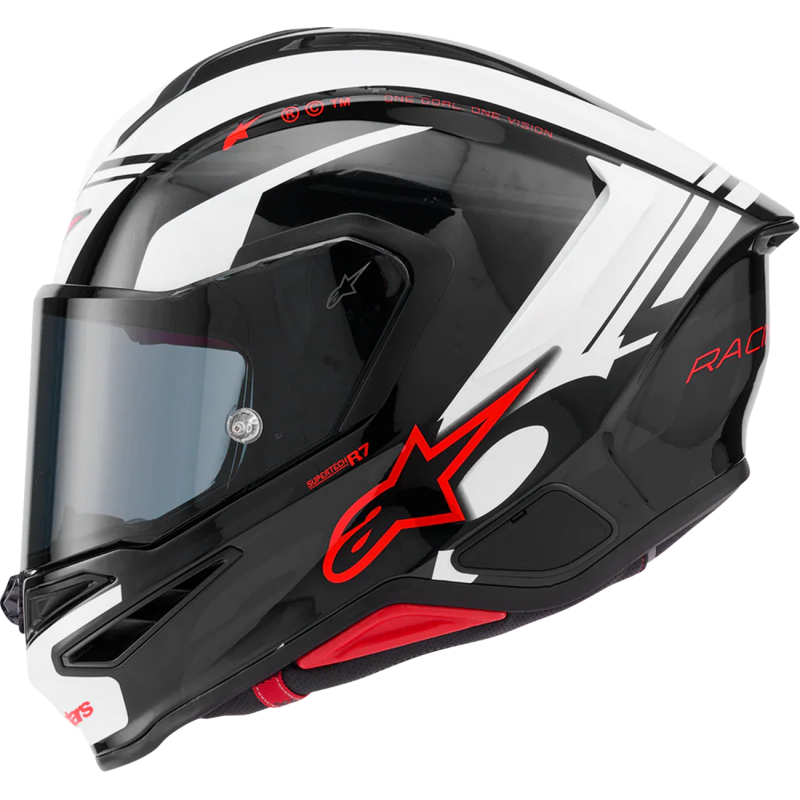 Alpinestars S-R7 Core Helmet