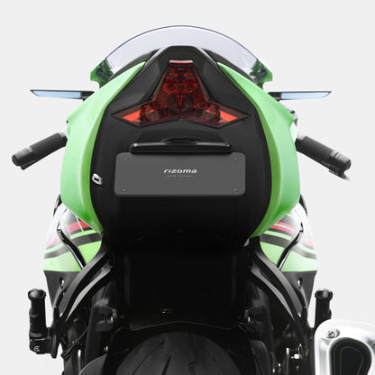 Rizoma Flat-Out Fender Eliminator (PTU052B)