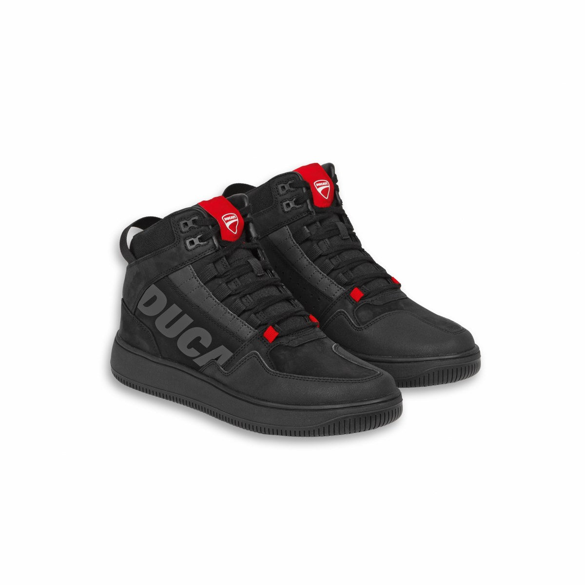 Ducati Downtown C3 Boots