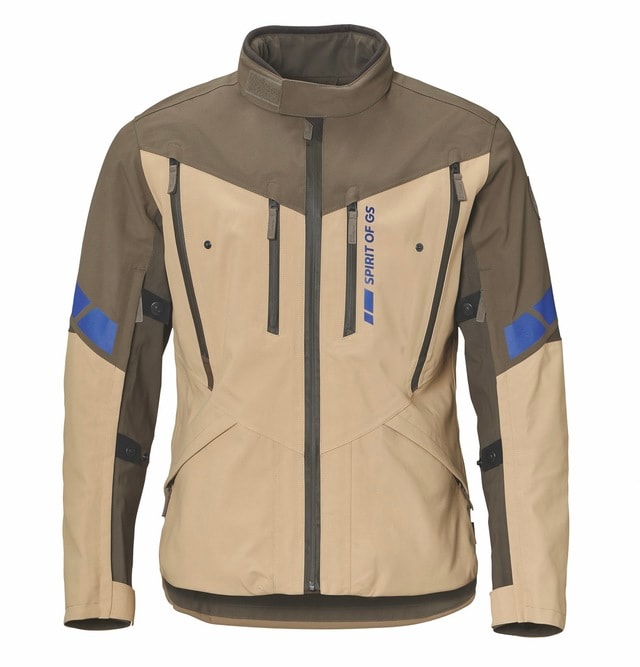 BMW GS Namib GTX Jacket