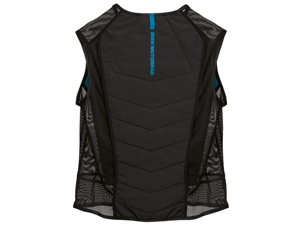 BMW Cool Down Vest