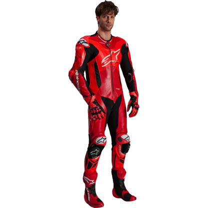 Alpinestars GP Plus V4 Sprint 1PC Leather Suit