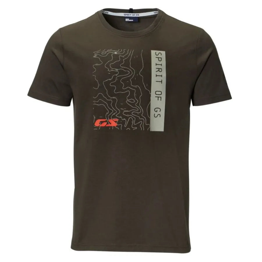BMW Spirit of GS T-Shirt