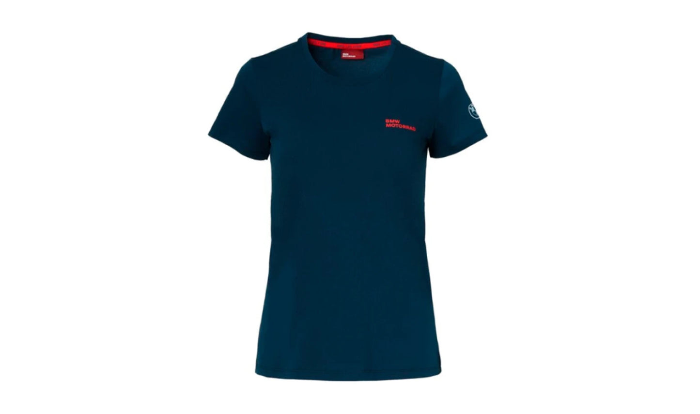 BMW Make Life A Ride Women's T-Shirt