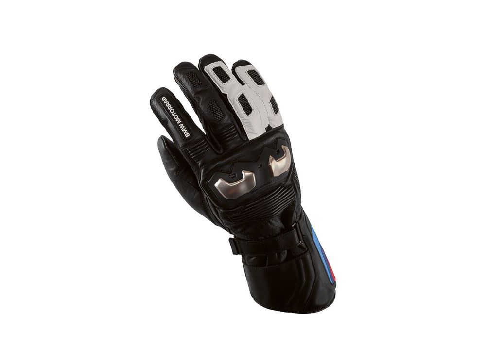 BMW M Pro Race Comp Gloves