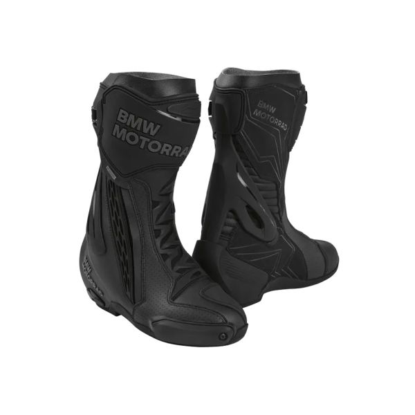 BMW Pro Race GTX Boots