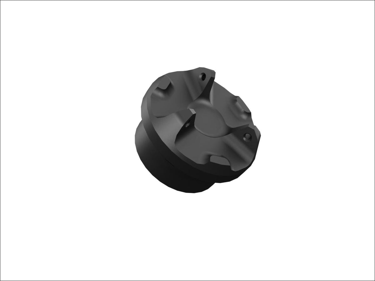 BMW Oil Sealing Cap Kit (77125A68EE3)