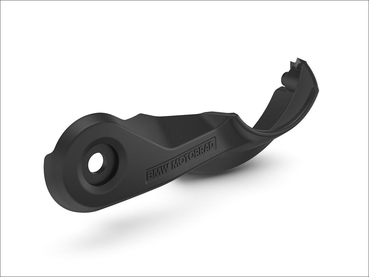 BMW Bevel Gears Cover, Black (77125A8E9A6)