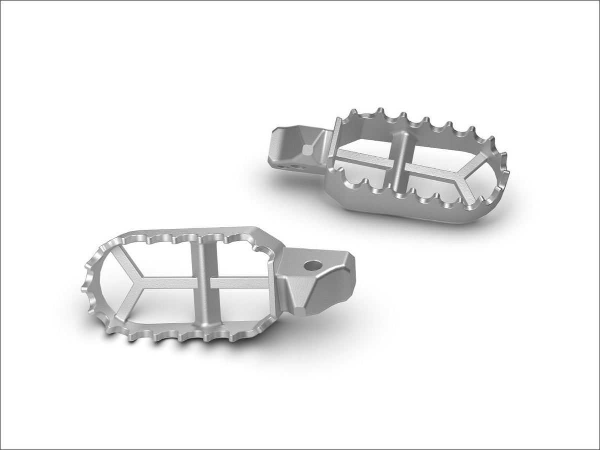 BMW Foot Peg Passenger (77255A63C97/77255A63C98)