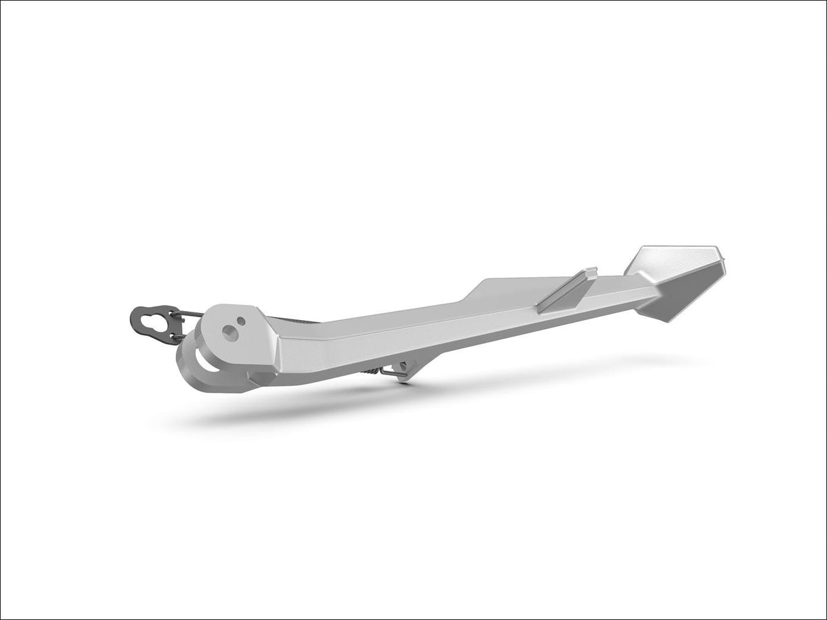 BMW Side Stand Enduro Silver (77255A784B1)