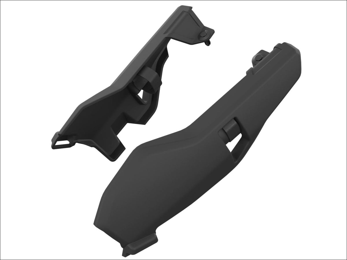 BMW Frame Guard (77315A6B643/77315A6B644)