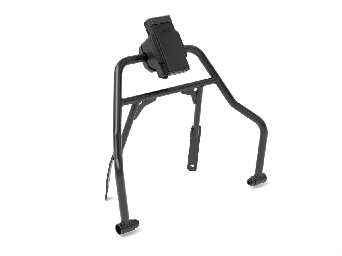 BMW Navigation Preparation (77315B48F56)