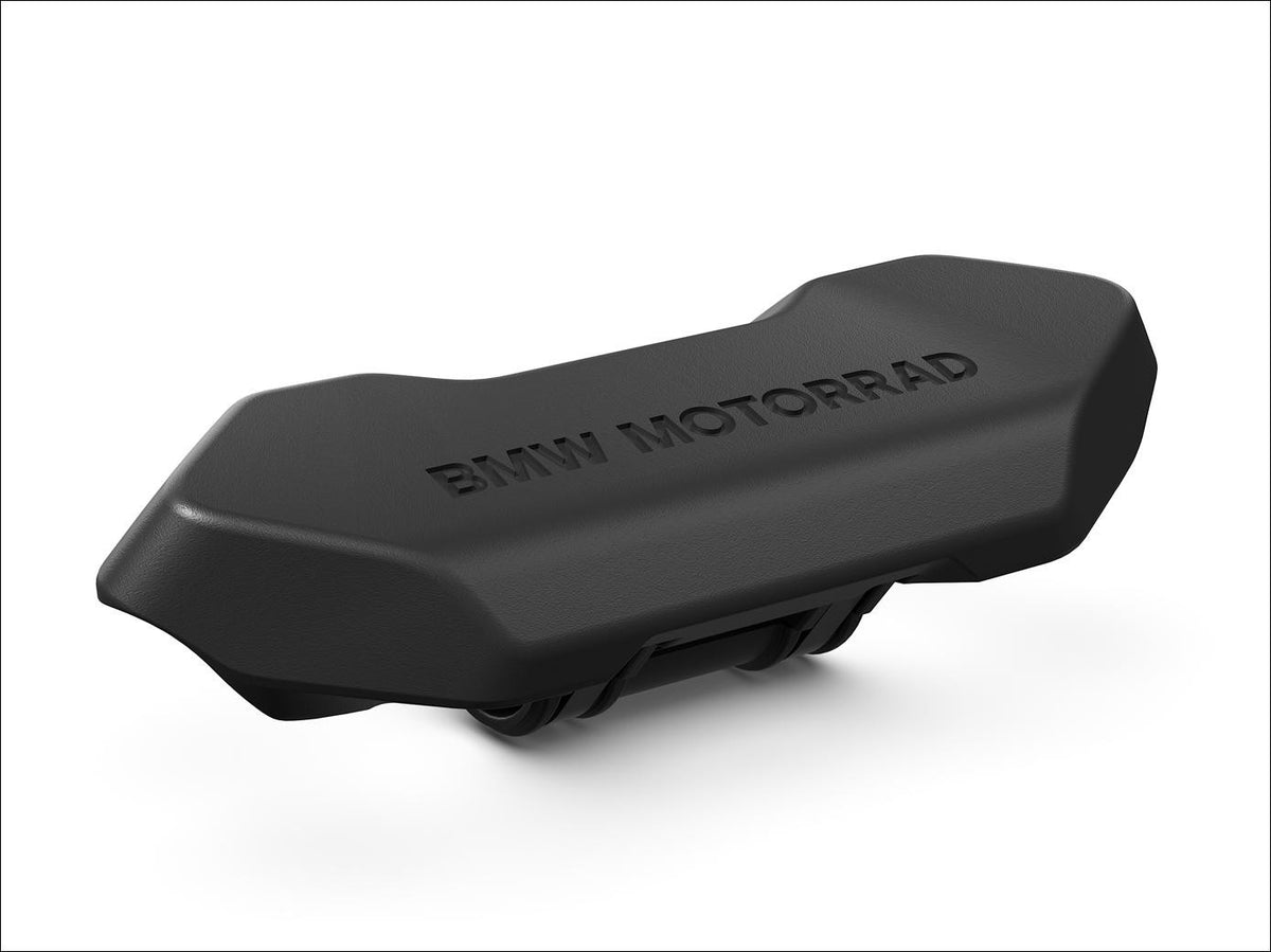BMW Handlebar Guard, Black (77315B568A4)