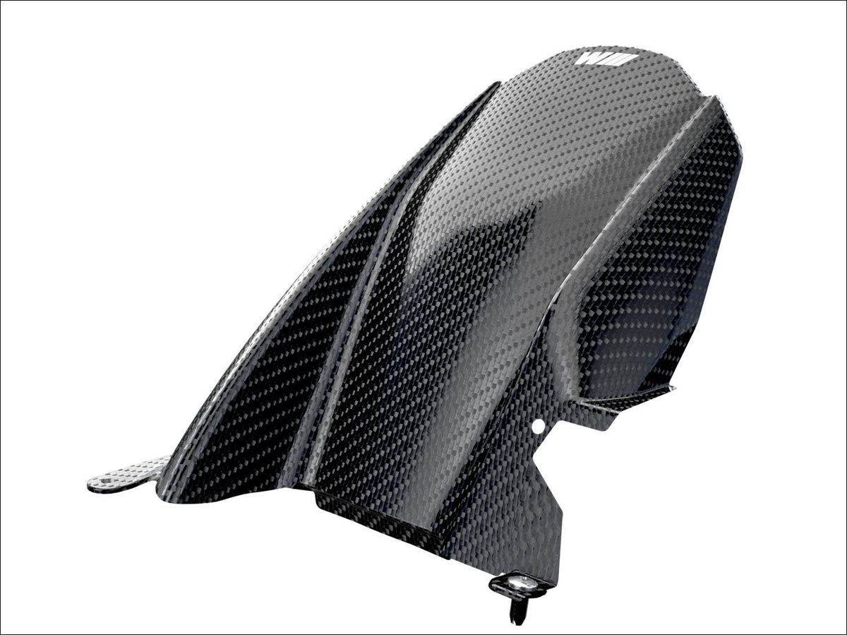 BMW M Carbon Rear-Wheel Cover (77315B65BB5)