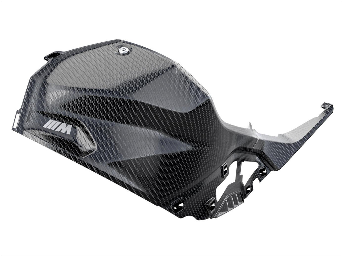 BMW M Carbon Tank Trim, Left/Right (77315B65BB9/77315B65BC0)